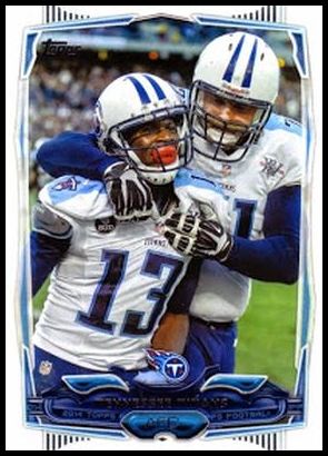 105 Tennessee Titans